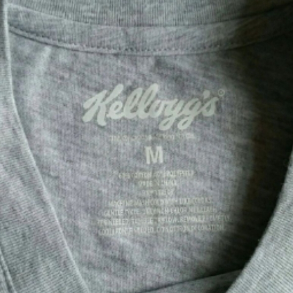 Stranger things tee - Picture 2 of 4